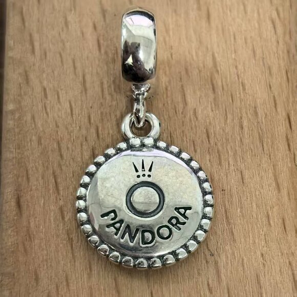 Pandora Viva Mexico Mexico Sombrero Charm Pendant, S925 Silver Bracelets - Picture 2 of 4